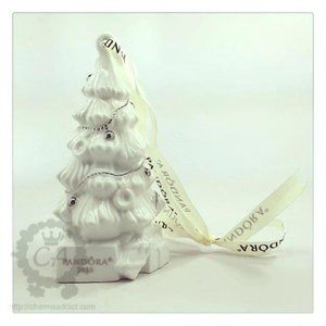 Pandora Jared Exclusive 2015 Ornament